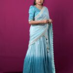 Suma Kanakala Instagram - Every accomplishment starts with the decision to try. Styled by @stylebyannapurna Style team @chandrika_kamesetti Collaboration with Outfit @houseofmudrika Jewellery @alluringaccessories.a2 Makeup @madhu_derangula Hair @koduruamarnath #sumakanakala #anchorsuma #anchorsumakanakala #kanakalasuma #sumaadda #saturday