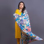 Suma Kanakala Instagram - Success is not final, failure is not fatal; It’s the courage to continue that counts 💛 Styled by @stylebyannapurna Collaboration with Outfit @maramsclothing_official Jewellery @sammohana_by_anushauppaluri Makeup @madhu_derangula Hair @thrinath_nambara_ Photography @valmikiramuphotography #suma #sumakanakala #anchorsuma #anchorsumakanakala #kanakalasuma #friyay #fridayvibes