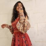 Sumbul Touqeer Khan Instagram – Festive Vibes ✨️

.

.

Outfit- @kyara_designers143
Jewellery- @fashket_by_vrinda
Clicked by @saniya_touqeer