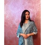 Sunaina Instagram - Felt beautiful , felt elegant…. Like a WOW !!! but Might delete it later. HAPPY DIWALI my sweetest people celebrating ✨