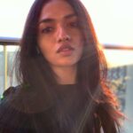 Sunaina Instagram - The sun … the song… the vibe ✨ Dubai, United Arab Emirates
