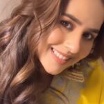 Sunanda Sharma Instagram - Ve main udh di phiran🙈🌙🌹 . . @satpreetkaurmakeovers @studiopriveofficial