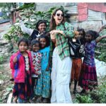 Sunanda Sharma Instagram - 𝖭𝖺𝖽𝖺𝖺𝗇 𝖺𝗎𝗋 𝖼𝗁𝗈𝗍𝖾 𝗋𝖾𝗁𝗇𝖺 𝖺𝖼𝖼𝗁𝖺 𝗁𝖺𝗂， 𝖡𝗈𝗁𝗈𝗍 𝖲𝖺𝗆𝗃𝗁𝖽𝖺𝖺𝗋 𝖫𝗈𝗀 𝖠𝗄𝗌𝖺𝗋 𝖴𝗅𝗃𝗁𝖾 𝖱𝖾𝗁𝗍𝖾 𝖧𝖺𝗂𝗇🫶🏼🕊️