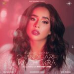 Sunanda Sharma Instagram - Jo kuj CHANDIGARH de mundeya bare suneya ai, Oh sara kuj es geet ch gaa ditta ai..🤌🏻 CHANDIGARH ch gediyan laun waleyan layi ek nawa te nakor geet meri pehli album 𝐅𝐑𝐈𝐘𝐀𝐘 cho💿 @rajranjodhofficial @amannindersingh @iamgurinimana @skydigitalofficial @warnermusicindia @mad4musicofficial