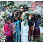 Sunanda Sharma Instagram - 𝖭𝖺𝖽𝖺𝖺𝗇 𝖺𝗎𝗋 𝖼𝗁𝗈𝗍𝖾 𝗋𝖾𝗁𝗇𝖺 𝖺𝖼𝖼𝗁𝖺 𝗁𝖺𝗂， 𝖡𝗈𝗁𝗈𝗍 𝖲𝖺𝗆𝗃𝗁𝖽𝖺𝖺𝗋 𝖫𝗈𝗀 𝖠𝗄𝗌𝖺𝗋 𝖴𝗅𝗃𝗁𝖾 𝖱𝖾𝗁𝗍𝖾 𝖧𝖺𝗂𝗇🫶🏼🕊️