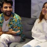 Sunanda Sharma Instagram - Sharing Some Unforgettable Memories From Udh Di Phiran 🕊️🌹 Grateful 😇