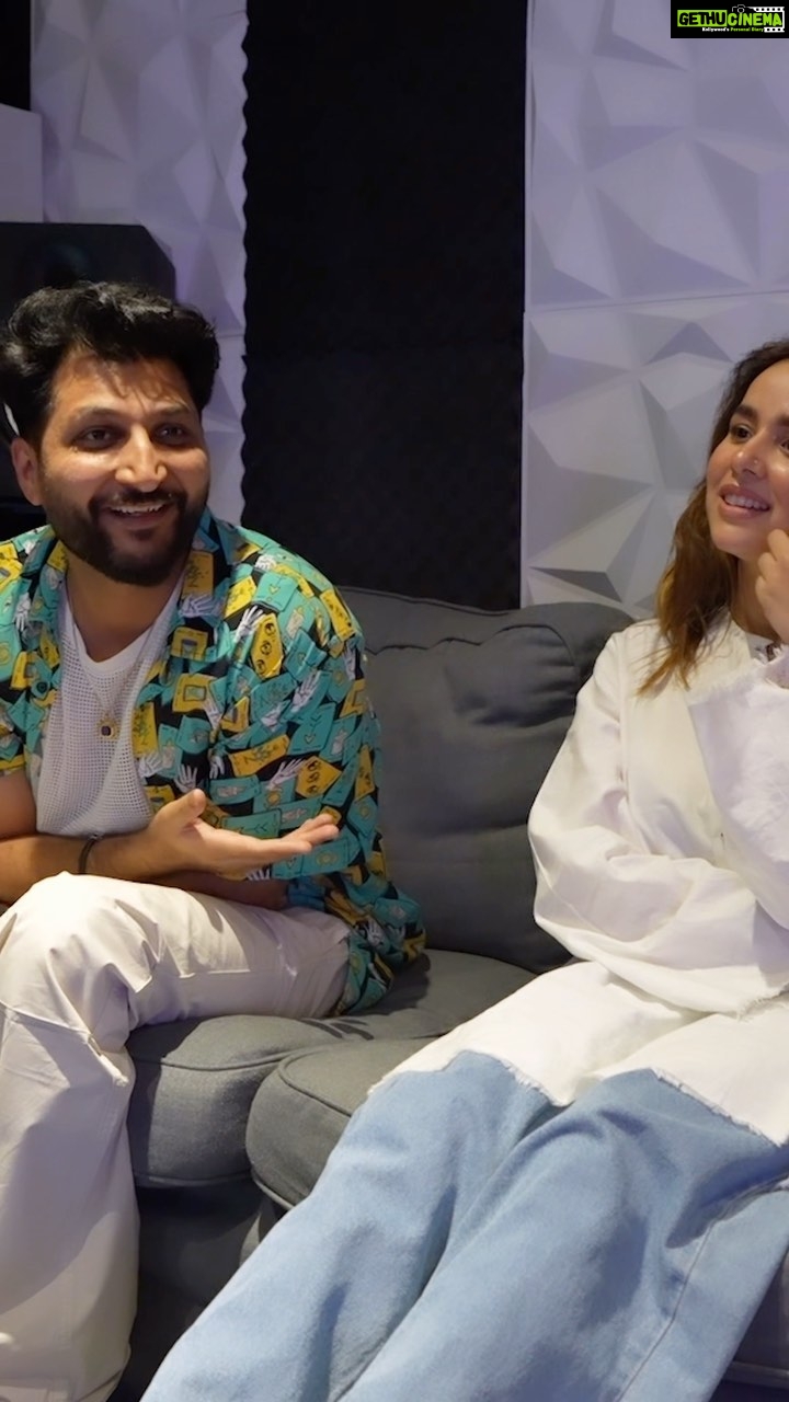 Sunanda Sharma Instagram - Sharing Some Unforgettable Memories From Udh Di Phiran 🕊️🌹 Grateful 😇