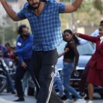 Sundeep Kishan Instagram - #HummaHumma from #OoruPeruBhairavaKona Out Tomorrow :) A @vi_anand Adventure Fantasy 🧚🏽‍♂️ A @shekarchandra.music 🎧 In @miriyala_ram vibe