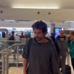 Sunil Grover Instagram - Let’s go !
