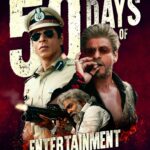 Sunil Grover Instagram - 50 days and still winning millions of hearts, Jawan is ruling every corner of the world!🔥❤️ Book your tickets now! https://linktr.ee/Jawan_BookTicketsNow Watch #Jawan in cinemas - in Hindi, Tamil & Telugu.