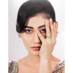 Sunita Gogoi Instagram - F I N E S S E 🔥 In frame @sunitagogoi_offl Styling & Creative Direction @soigne_official_ Wearing @rckc.aurum Shot by @fifthanglestudios Muah @mua_vijisharath Asst @darshna_ramesh #styling #fashionstylist #fashionphotshoot #styledirector #creativedirection #photoshoot #sunithagogoi #designerwear #designergown #couture #classy #englishcolours #fashionmodel #tamilcinema #kollywood #vijaytv Chennai, India