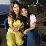 Sunita Gogoi Instagram - Happiest Birthday My lil one …You alwz got my back….you are one beautiful soul with so much of confidence n grace ….wishing u only n only happiness…I LOVE YOU SO MUCH BEHENA… #birthdaygirl @nang070