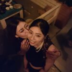 Sunita Gogoi Instagram - Happiest Birthday My lil one …You alwz got my back….you are one beautiful soul with so much of confidence n grace ….wishing u only n only happiness…I LOVE YOU SO MUCH BEHENA… #birthdaygirl @nang070