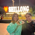 Sunita Gogoi Instagram - Happiest Birthday My lil one …You alwz got my back….you are one beautiful soul with so much of confidence n grace ….wishing u only n only happiness…I LOVE YOU SO MUCH BEHENA… #birthdaygirl @nang070