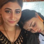 Sunita Gogoi Instagram - Happiest Birthday My lil one …You alwz got my back….you are one beautiful soul with so much of confidence n grace ….wishing u only n only happiness…I LOVE YOU SO MUCH BEHENA… #birthdaygirl @nang070