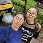 Sunita Gogoi Instagram - Happiest Birthday My lil one …You alwz got my back….you are one beautiful soul with so much of confidence n grace ….wishing u only n only happiness…I LOVE YOU SO MUCH BEHENA… #birthdaygirl @nang070