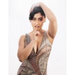 Sunita Gogoi Instagram - F I N E S S E 🔥 In frame @sunitagogoi_offl Styling & Creative Direction @soigne_official_ Wearing @rckc.aurum Shot by @fifthanglestudios Muah @mua_vijisharath Asst @darshna_ramesh #styling #fashionstylist #fashionphotshoot #styledirector #creativedirection #photoshoot #sunithagogoi #designerwear #designergown #couture #classy #englishcolours #fashionmodel #tamilcinema #kollywood #vijaytv Chennai, India