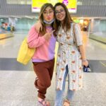 Sunita Gogoi Instagram - Happiest Birthday My lil one …You alwz got my back….you are one beautiful soul with so much of confidence n grace ….wishing u only n only happiness…I LOVE YOU SO MUCH BEHENA… #birthdaygirl @nang070