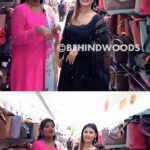 Sunita Gogoi Instagram - The Legend Saravana stores 🏬 #Diwali 🪔 Celebrations @thelegendsaravanastores