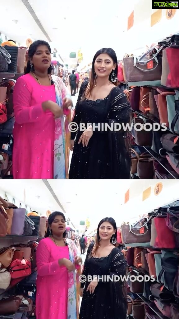 Sunita Gogoi Instagram - The Legend Saravana stores 🏬 #Diwali 🪔 Celebrations @thelegendsaravanastores