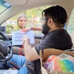 Sunny Arya Instagram - इनको रोको नहीं तो आने वाला समय खराब देखना पड़ेगा #Tehelkaprank #SunnyArya #TehelkaBhai #biggboss17 #jiocinema #biggboss #bb17
