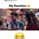 Sunny Arya Instagram - Naya Fake 🤣 #Tehelkaprank #SunnyArya #TehelkaBhai #biggboss17 #jiocinema #biggboss #bb17