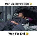 Sunny Arya Instagram - Diamond के जूते 🤣 #Tehelkaprank #SunnyArya #TehelkaBhai #biggboss17 #jiocinema #biggboss #bb17