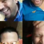 Sunny Arya Instagram - Tehelka Astrologer 🤣#Tehelkaprank #SunnyArya #TehelkaBhai #biggboss17 #jiocinema #biggboss #bb17