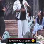 Sunny Arya Instagram - My New Character 🤣#Tehelkaprank #SunnyArya #TehelkaBhai #biggboss17 #jiocinema #biggboss #bb17