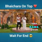 Sunny Arya Instagram - Bigg Boss me khatra 🤣 #Tehelkaprank #SunnyArya #TehelkaBhai #biggboss17 #jiocinema #biggboss #bb17