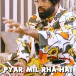 Sunny Arya Instagram - Trailer Out Now: The Inside Stories - In conversation with Sunny Arya (Tehelka Bhai) only on KEN on 10 . Catch the complete video on YouTube & Facebook soon ... Stay tuned - Check Bio for more @tehelkaprank #biggboss #biggboss17 #bb17 #kenferns #ankitalokhande #tehelkaprank #tehelkabhai #sunnyarya #interview #podcast #kenon10