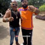 Sunny Arya Instagram - इस बड़े YouTuber को मिले 200 करोड़ 😳 #Tehelkaprank #SunnyArya #TehelkaBhai #biggboss17 #jiocinema #biggboss #bb17