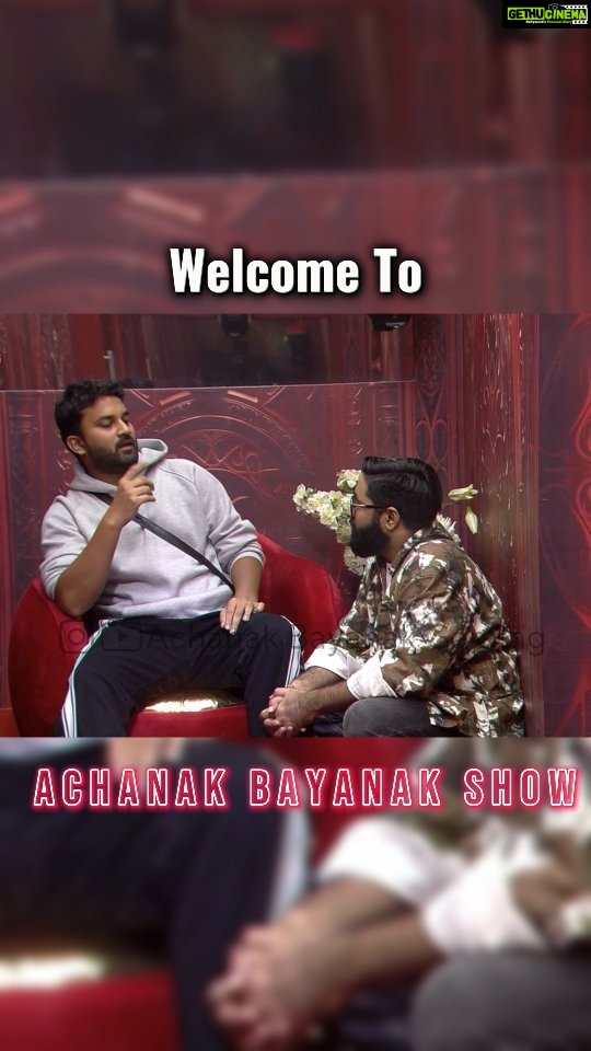 Sunny Arya Instagram - ACHANAK BAYANAK SHOW! 🫡 @colorstv @officialjiocinema @beingsalmankhan . . #Arun #ArunBhai #ArunBhaiBoltey #ArunSrikanthMashettey #BBS17 #BiggBoss17 #Hyderabadi #Funnyvideos #reelsinstagram #reels #memes4ever #funnymemes #Hyderabad #Achanakbayanakgaming #ArunIsTheBoss