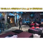 Sunny Arya Instagram - Nigerian Call Bigg Boss #tehelkaprank #bigboss #bigboss17 #reelsinstagram #tehelkapranksunnyarya