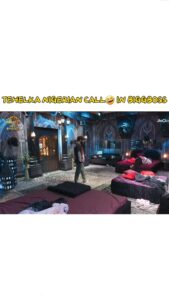 Sunny Arya Instagram - Nigerian Call Bigg Boss #tehelkaprank #bigboss #bigboss17 #reelsinstagram #tehelkapranksunnyarya