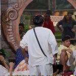 Sunny Arya Instagram - Ye aise chup nhi hoge #tehelkaprank #bigboss #bigboss17 #reelsinstagram #tehelkapranksunnyarya