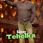 Sunny Arya Instagram - Dosti ke liye jigra hai 🤗 @achanakbayanakgamingofficial #Tehelkaprank #SunnyArya #TehelkaBhai #biggboss17 #jiocinema #biggboss #bb17