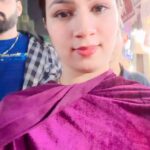 Sunny Arya Instagram - radhe radhe 🙏🏻♥️