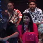 Sunny Arya Instagram - aap btao patte kaise jhadge 🤣 #Tehelkaprank #SunnyArya #TehelkaBhai #biggboss17 #jiocinema #biggboss #bb17
