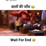 Sunny Arya Instagram – बालो की जांच 🤣 #Tehelkaprank #SunnyArya
#TehelkaBhai #biggboss17 #jiocinema #biggboss #bb17