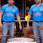Sunny Arya Instagram – Tehelka Macha diya 🤣 #Tehelkaprank #SunnyArya
#TehelkaBhai #biggboss17 #jiocinema #biggboss #bb17