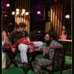 Sunny Arya Instagram - Send this to the biggest attention seeker in your life and say nothing 🤣. Dekhiye #BiggBoss17, Mon-Fri 10PM & Sat-Sun 9PM sirf #Colors aur @officialjiocinema par. #BB17 #BiggBoss @Beingsalmankhan @tehelkaprank @samarthjurel