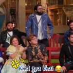 Sunny Arya Instagram - मैं तो आज खेल गया 🤣 #Tehelkaprank #SunnyArya #TehelkaBhai #biggboss17 #jiocinema #biggboss #bb17