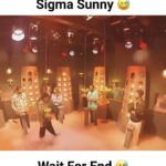 Sunny Arya Instagram - Sigma Sunny 🤣 #Tehelkaprank #SunnyArya #TehelkaBhai #biggboss17 #jiocinema #biggboss #bb17