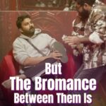 Sunny Arya Instagram - Yeh dosti hum nahi todenge, todenge dum magar tera saath na chodenge.🫱🏾‍🫲🏼 Dekhiye #BiggBoss17, Mon-Fri 10PM & Sat-Sun 9PM sirf #Colors aur @officialjiocinema par. #BB17 #BiggBoss @Beingsalmankhan @tehelkaprank @achanakbayanakgamingofficial