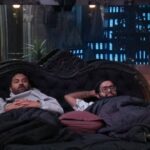 Sunny Arya Instagram - Is bed the foundation of this friendship? 🛏️😂 Dekhiye #BiggBoss17, Mon-Fri 10PM & Sat-Sun 9PM sirf #Colors aur @officialjiocinema par. #BB17 #BiggBoss @Beingsalmankhan @achanakbayanakgamingofficial @tehelkaprank