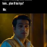 Sunny Hinduja Instagram - Gardan maang liyo par Aspirants S2 toh dekhna hi padega! 🤭 #IYKYK New season releasing tomorrow on @primevideoin! #SandeepBhaiya #Aspirants #Aspirants2 @theviralfever #Repost @sunnypedia__