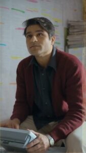 Sunny Hinduja Instagram - Recap ⏪ #SandeepBhaiya 

Aspirants Season 2 releasing on October 25th!

#Aspirants #Aspirants2 @theviralfever @primevideoin