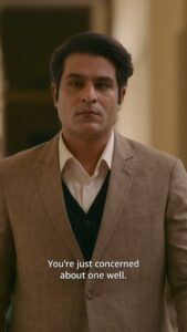 Sunny Hinduja Instagram - Sandeep Bhaiya ko dard toh hua, lekin kaam aur dosti main se chunna mushkil haina? 
#AspirantsOnPrime, streaming now! 

@theviralfever @primevideoin @naveenkasturia @abhilashthapliyal @shivankit_parihar @namita_dubey @tengam_celine_koyu @apoorvsinghkarki01 @deepesh_sj @ashutoshchaturvedi #PankajMavchi 
@arunabhkumar @shreyansh.pandey @koshyvijay