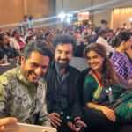 Sunny Hinduja Instagram - The Pair.